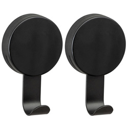 PAVIA Static-Loc törölközőtartó, 2 darab, WENKO