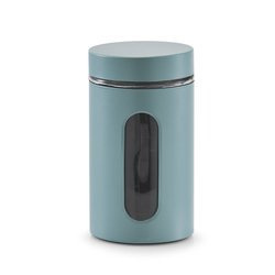 Üvegedény száraz termékekhez, 900 ml, ZELLER