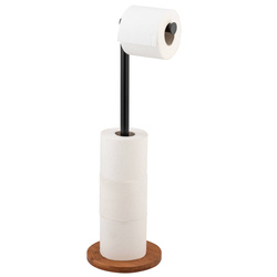 Papírtartó állvány 2 az 1-ben, SERRO