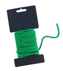 Paradicsomkötöző klipszek, 6 m