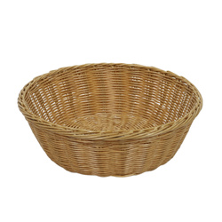 Kenyeres kosár, gyümölcsök, kerek Ø 36 cm, Kesper