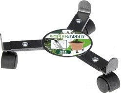 Univerzális állvány - kerekes virágtartó alap