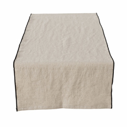 Díszes asztali futó JANEA, 40 x 140 cm