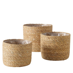 Kaspók SOPHY, 3 darab