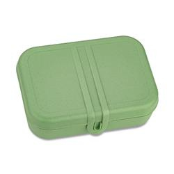 PASCAL L, KOZIOL rekeszes uzsonnás doboz