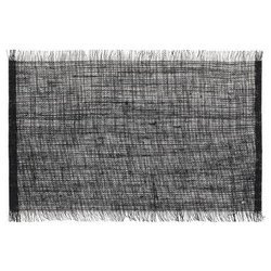 Fringes asztalterítő, 45 x 30 cm