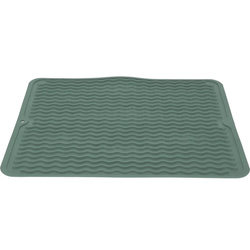 Edények szárító mat, 30,5 x 40 cm