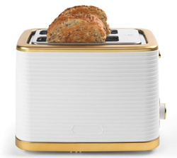 Toster 930 W PETRA, pirítás, kiolvasztás