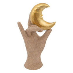 SAMINA kéz figura, 21 cm