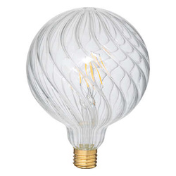 Nagy LED G125 díszizzó