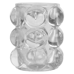 ARTY díszített gyertyaállvány, Ø 8,4 cm