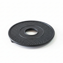 HOSHI öntöttvas alátét, Ø 13 cm