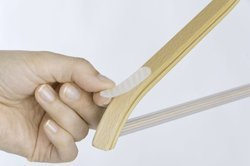 Csúszásgátló csíkok ruhafogasokhoz - 20 darabos készlet, WENKO