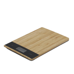 Elektronikus konyhai mérleg