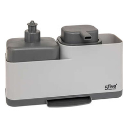 Szappanadagoló + rendező NEO2 szürke