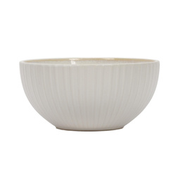 ESSENCE kerámia leveses tál, 500 ml