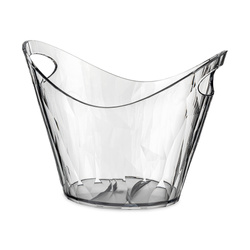 Superglas CLUB BUCKET jégvödör, 6 l, KOZIOL