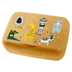 CANDY L gyerekeknek szánt reggeliző tál, bio, KOZIOL