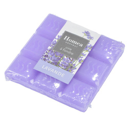 Illatos viasz, 9 db.