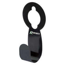 Fém kerti tömlő tartó RIBIMEX, csapra szerelhető