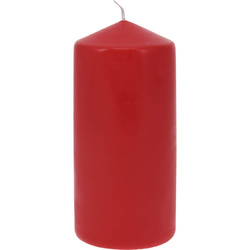 Paraffin hengergyertya, Ø 7 x 15 cm