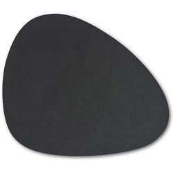 Műbőr asztali alátét, 34 x 44 cm, ZELLER