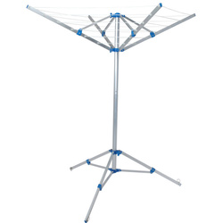Összecsukható ruhaszárító