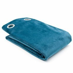 SUEDINE függöny, 135x240 cm, TODAY