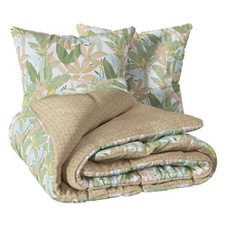 JUNE pamut ágynemű, 240 x 220 cm