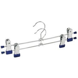 Csipeszes akasztók, 2 darab, WENKO