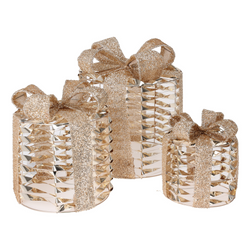 LED világítás dekoráció, 3 ajándék