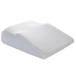 Oldalra alvás párna