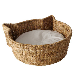 Macska fekhely Kosár macska, 18 cm