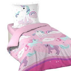 Gyermek ágynemű PRINT LI, 140 x 200 cm