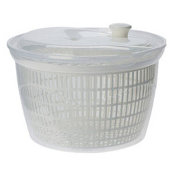 Saláta centrifuga, Ø 25 cm