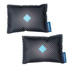 Autós nedvességelnyelő 2 x 120 g, WENKO