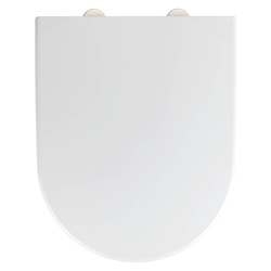 EXCLUSIVE 2. számú WC-deszka Easy Close funkcióval, WENKO