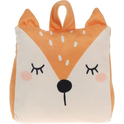 Erdei barátok ajtóstopper, 17 cm