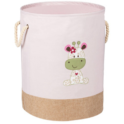 Játékzsák füllel zsinórból, 63 l, WENKO