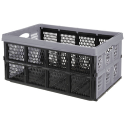 Összecsukható kosár, 32 l