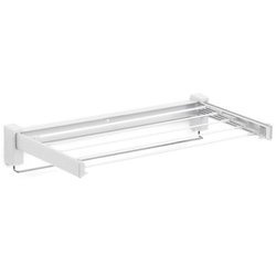 Szárító a ruhákhoz, fehérneműhöz - BUTTERFLY, összecsukható, falra szerelhető, WENKO