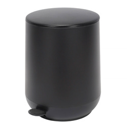 Műanyag fürdőszobai szemetes BALVO, 5 l