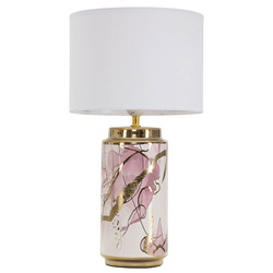 ABSTRAKT kerámia alapú lámpa