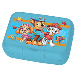 Gyerek reggeliző CANDY PSI PATROL bioanyagból