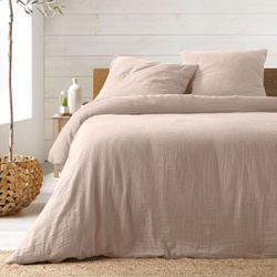 ANGELIA muszlin ágynemű szett, 240 x 220 cm