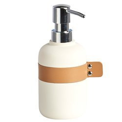 Folyékony szappanadagoló pumpával, ZELLER