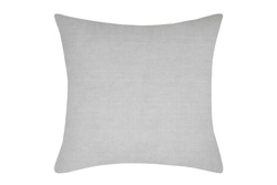 Dekoratív párnahuzat, pamut, LORIS, 40 x 40 cm