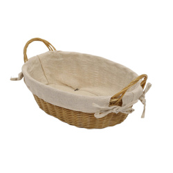 Kenyeres kosár, 30 x 21 cm, Kesper