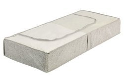 BALANCE ágyneműtartó, 105 x 15 x 45 cm, WENKO