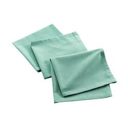 MISTRAL textil szalvéták, újrahasznosított pamut, 3 darab